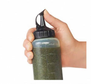 安い・ワンタッチ・液だれしない!オイルボトル【セリアよりoxoがおすすめ!】