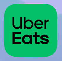 【Uber Eats紹介コード：】1000円割引クーポンがもらえる！